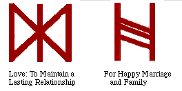 Marriage